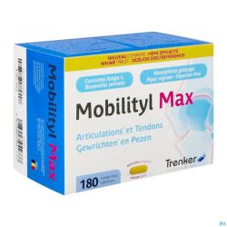 Mobilityl Max Comp 180 Nf