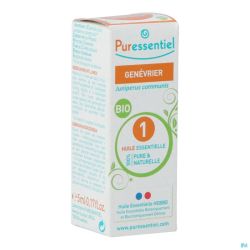 Puressentiel He Genevrier Bio Expert 5ml