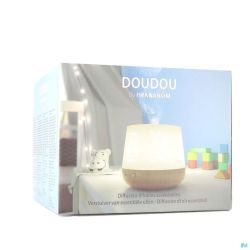 Diffuseur Doudou Bebe Pranarom