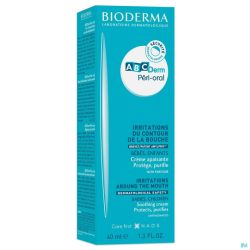 Bioderma AbcDerm Peri-oral 40ml