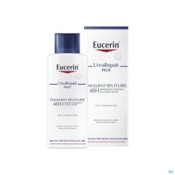 Eucerin Urearepair Plus Lotion 10% Uree 250ml