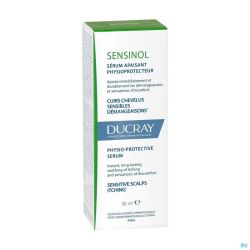 Ducray Sensinol Serum 30ml