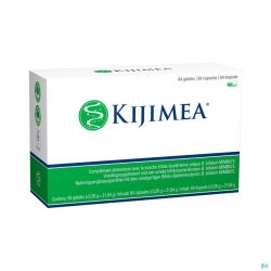 Kijimea Colon Irritable Caps 84