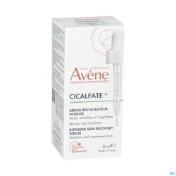 Avene Cicalfate+ Serum Restaurateur Intense 30ml