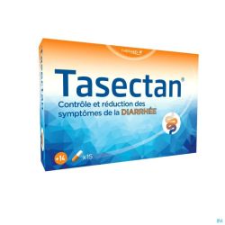 Tasectan Caps 15