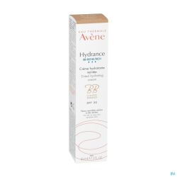 Avene Hydrance Bb Riche Tube 40ml