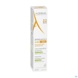 Aderma Epitheliale Ah Ultra Spf50+ 40ml