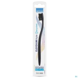 Elgydium Brosse Recycled Medium