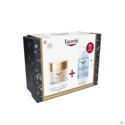 Eucerin Coffret Hf+ Elasticity 2 Prod.