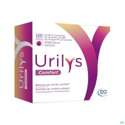 Urilys-Comfort Comp 120