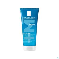 La Roche Posay Effaclar Gel Moussant Purifiant 200ml