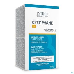 Cystiphane Comp 120 Nf