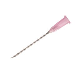 Terumo Aiguille Agani 18g 1 1/2rb Rose 1