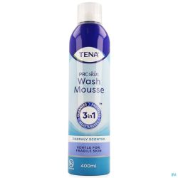 Tena Proskin Washmousse 400ml 6570