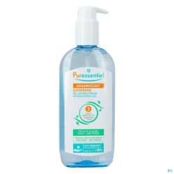 Puressentiel Gel Hydro Alcoolique Fl 250ml