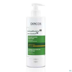 Vichy Dercos A/pell Chev. Sec Sh 390ml