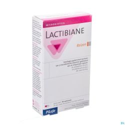 Lactibiane Voyage Gel 14x575mg