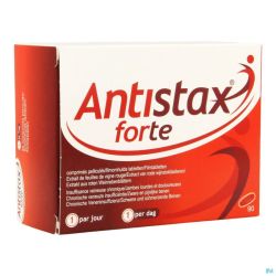 Antistax Forte Comp Pell 90