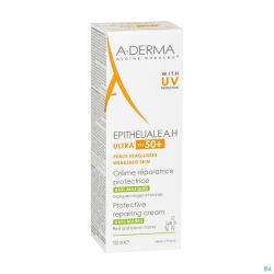 Aderma Epitheliale Ah Ultra Spf50+ 100ml