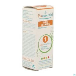 Puressentiel He Sapin Siberie Bio 10ml