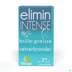 Elimin Intense Caps 56