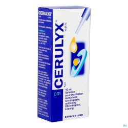 Cerulyx Sol. 10ml