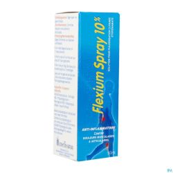 Flexium Spray 50ml