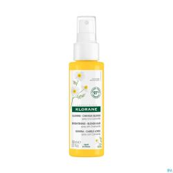 Klorane Capil. Spray Camomille 100ml