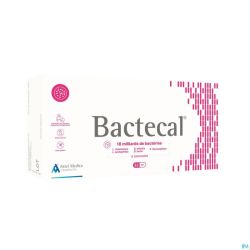 Bactecal Caps 32