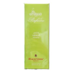 Up  150 Ml Ag Edp Jade Verde