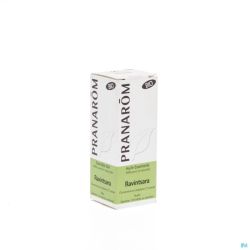 Ravintsara Bio Hle Ess 10ml Pranarom