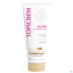 Topicrem Um Lait Hale Progressif Tube 200ml