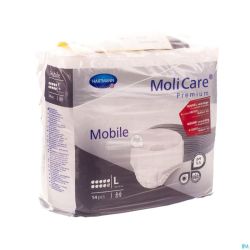 Molicare Pr Mobile 10 Drops l 14 P/s