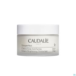 Caudalie Vinoperfect Creme Eclat A/taches 50ml