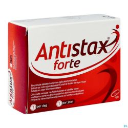 Antistax Forte Comp Pell 60