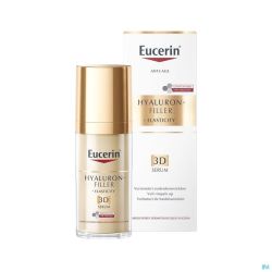 Eucerin Hyaluron Filler+elasticity 3d Serum 30ml