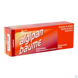 Algipan Baume - Balsem 80g