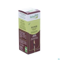 Herbalgem Peuplier Macerat 50ml