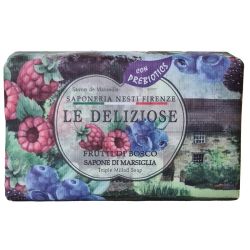 Savon Nesti Dante Fruits de la Foret 150gr