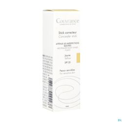 Avene Couvrance Stick Correcteur Jaune