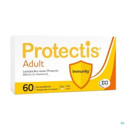 Protectis Adult    Comp A Macher 60