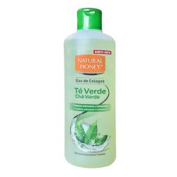 Nh Eau De Cologne The Vert 750ml