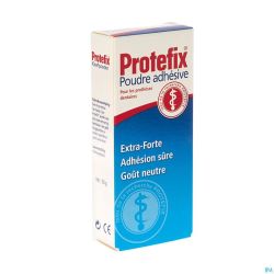 Protefix Pdr Adh Extra Fort 50g Revogan