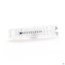 Ser Jet 1 Ml Terumo Saig Tu- 10 Pc Ss+01