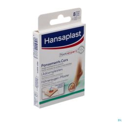 Hansaplast Pansement Cors 8