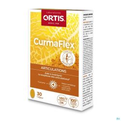 Ortis Curmaflex Articulations Comp 30