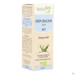 Herbalgem Depuragem Complex 50ml