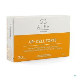 Alfa Up-cell Forte Comp 30