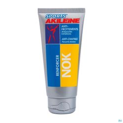 Akileine Sport Creme Nok Tube 75ml 10377