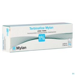 Terbinafine Viatris Creme 30g